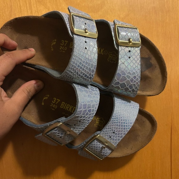 Women's Birkenstock Sandals - Picture 9 of 9
